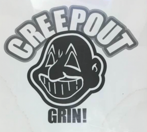 Creepout : Grin !